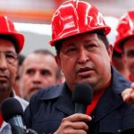 Hugo Chávez