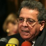 Isaías Rodríguez