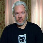 Julian Assange