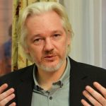 Julian Assange