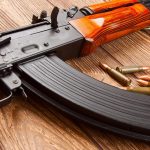 Kalashnikov