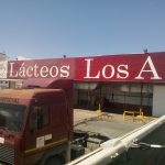 Los andes