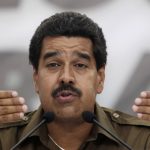 Nicolas Maduro
