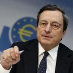 Mario Draghi