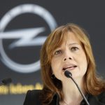 Mary Barra