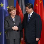 Merkel Xi