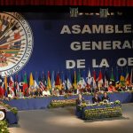 ECUADOR – XXXIV ASAMBLEA GENERAL OEA