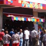 Panaderia tomada