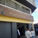 Panadería