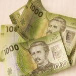 Peso chileno