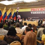 Proyecto Venezuela