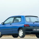 RENAULTClio