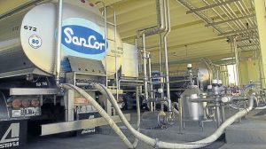 Sancor 2