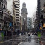 Uruguay