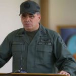Vladimir Padrino López