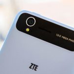 ZTE