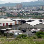 Zona Industrial Barquisimeto