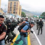 agresiones