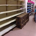 VENEZUELA-SHORTAGE