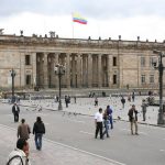 bogota