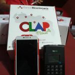 clap movil