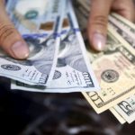 Dólar paralelo superó los Bs. 224.000