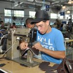 empleo industrial