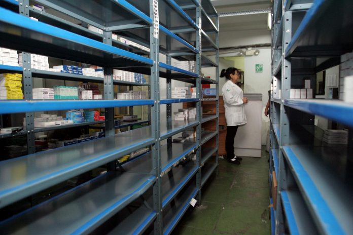 farmacias