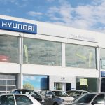 hyunai