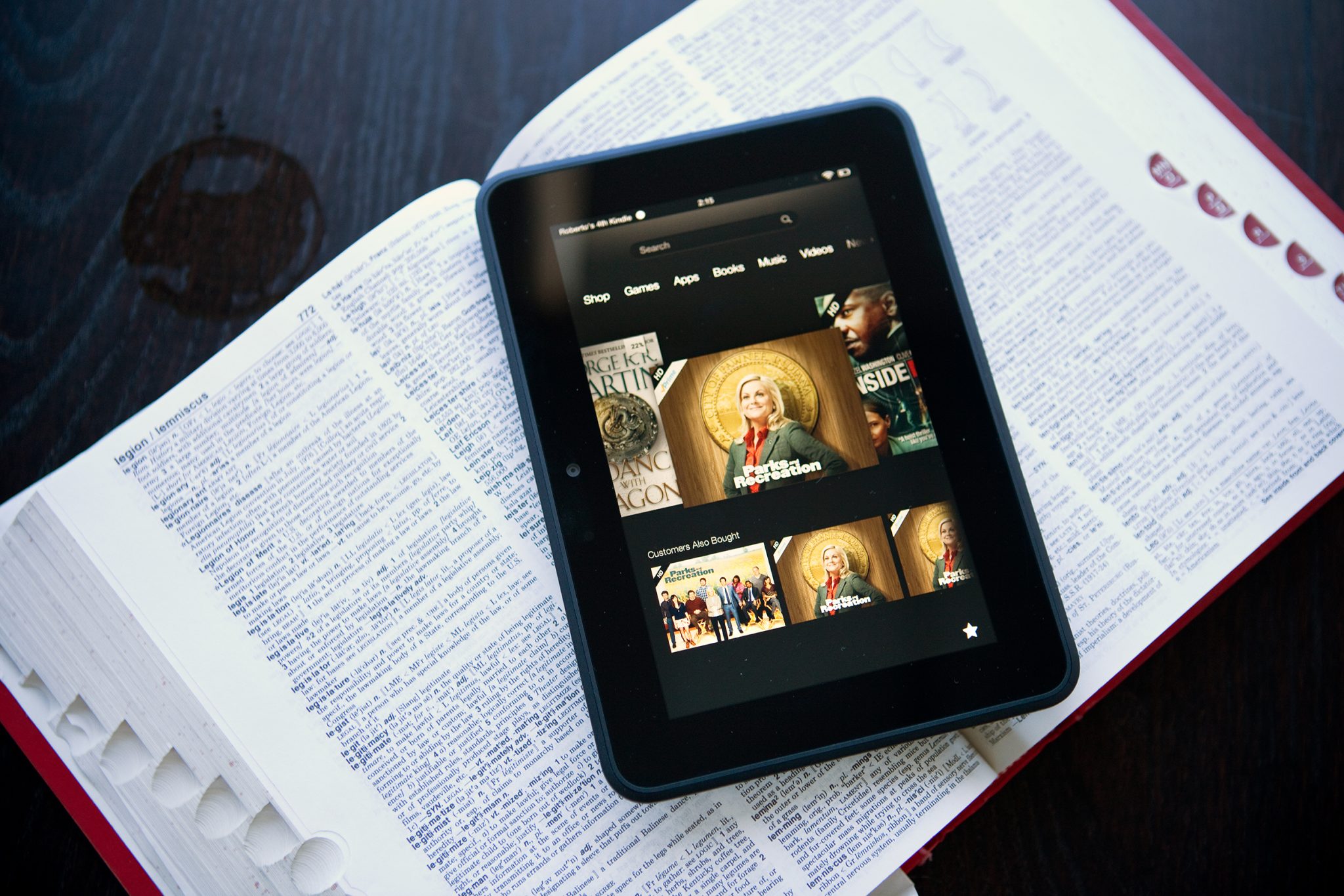 kindleee