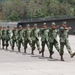 militares