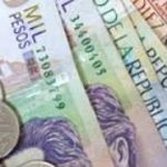 peso colombiano