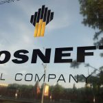 Gas Stations Operated By OAO Rosneft