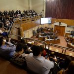 senado