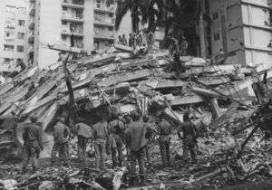 terremoto