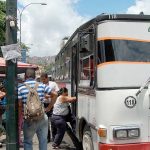 transporte
