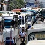 transporte