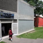 UCV