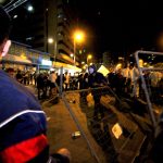 Ecuador opposition candidate alleges fraud