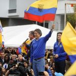 ECUADOR-ELECTION-AFTERMATH-LASSO