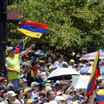VENEZUELA-CRISIS-OPPOSITION