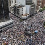 VENEZUELA-CRISIS-OPPOSITION
