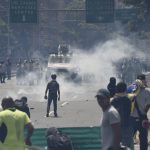 VENEZUELA-CRISIS-OPPOSITION