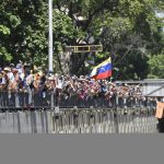 VENEZUELA-CRISIS-OPPOSITION