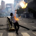 VENEZUELA-CRISIS-OPPOSITION