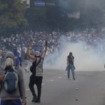 VENEZUELA-CRISIS-OPPOSITION-PROTEST