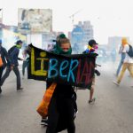 VENEZUELA-CRISIS-OPPOSITION-PROTEST