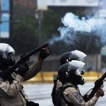 VENEZUELA-CRISIS-OPPOSITION-PROTEST