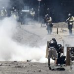 VENEZUELA-OPPOSITION-PROTEST