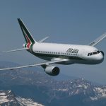 Alitalia